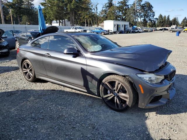 Photo 4 from auction – 2015 BMW 435 XI with VIN WBA3R5C53FK372563