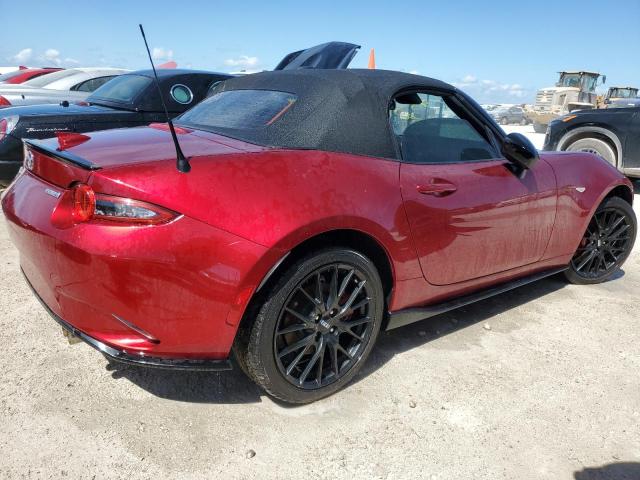 Photo 3 from auction – 2023 MAZDA MX-5 MIATA with VIN JM1NDAC7XP0551247