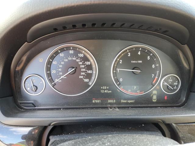 Photo 9 from auction – 2011 BMW 535 XI with VIN WBAFU7C52BC875495
