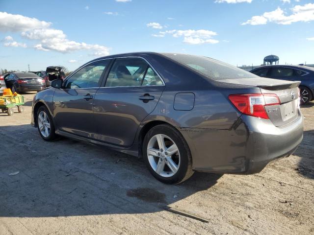 Photo 2 from auction – 2014 TOYOTA CAMRY L with VIN 4T1BF1FK8EU779763