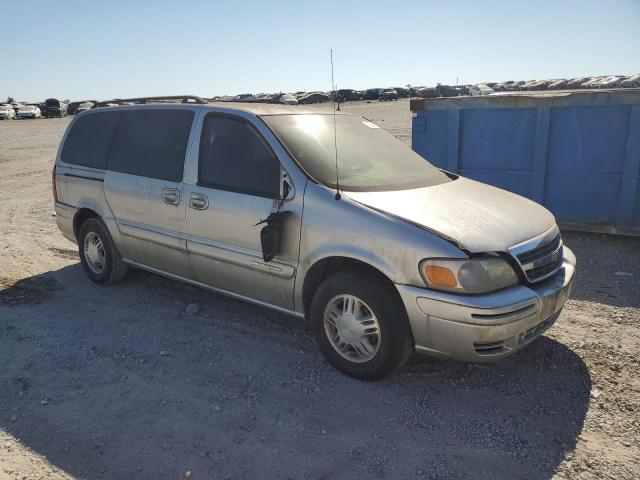 Photo 4 from auction – 2002 CHEVROLET VENTURE LU with VIN 1GNDX13E02D147755