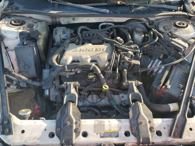 Photo 11 from auction – 2002 BUICK CENTURY CU with VIN 2G4WS52J821128738