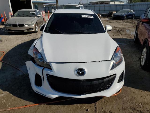 Photo 5 from auction – 2013 MAZDA 3 I with VIN JM1BL1U72D1844554