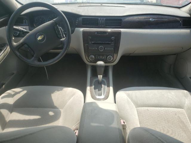 Photo 8 from auction – 2012 CHEVROLET IMPALA LT with VIN 2G1WG5E35C1333348