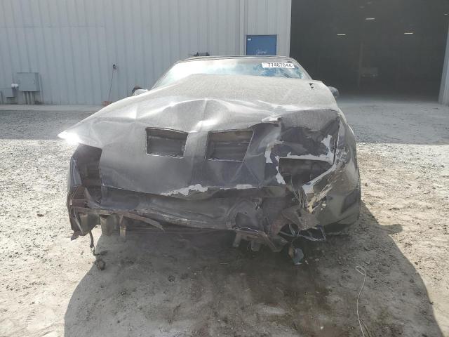 Photo 5 from auction – 1991 PONTIAC FIREBIRD T with VIN 1G2FW33F3ML244342