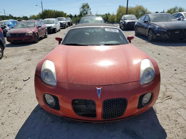 Photo 5 from auction – 2008 PONTIAC SOLSTICE G with VIN 1G2MG35X28Y124812