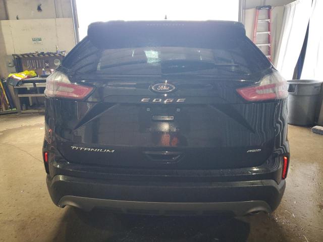 Photo 6 from auction – 2023 FORD EDGE TITAN with VIN 2FMPK4K99PBA30582