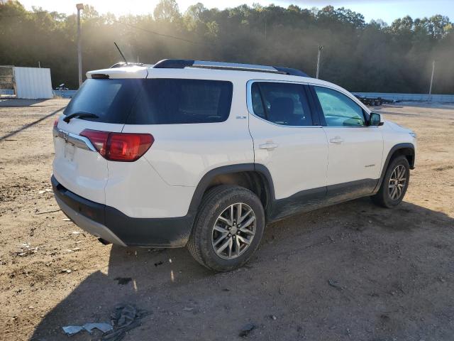 Photo 3 from auction – 2018 GMC ACADIA SLE with VIN 1GKKNLLA7JZ198805