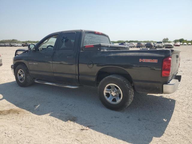 Photo 2 from auction – 2007 DODGE RAM 1500 S with VIN 1D7HA18PX7J505819