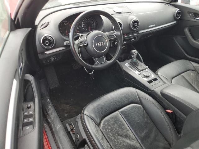 Photo 8 from auction – 2015 AUDI A3 PREMIUM with VIN WAU7FLFF6F1079829