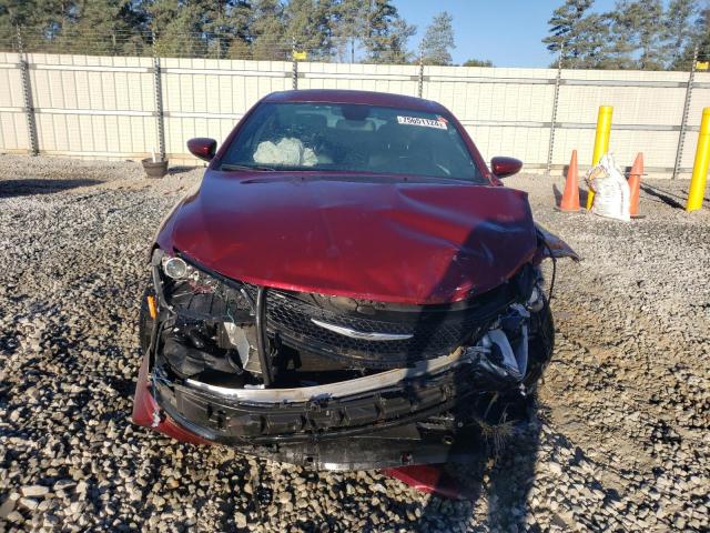 Снимка 5 от търг – 2015 CHRYSLER 200 S с VIN 1C3CCCBB8FN559008