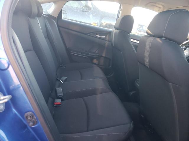 Photo 10 from auction – 2018 HONDA CIVIC LX with VIN 19XFC2F52JE035003