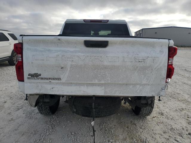 Photo 6 from auction – 2023 CHEVROLET SILVERADO with VIN 3GCPAAEK6PG235827