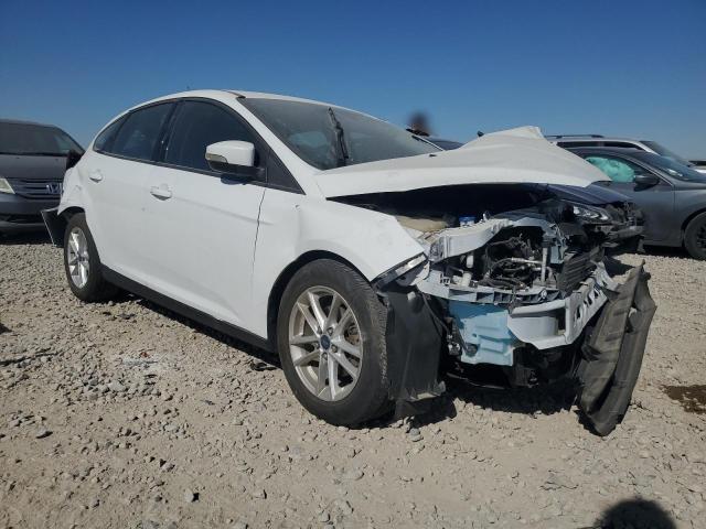 Photo 4 from auction – 2015 FORD FOCUS SE with VIN 1FADP3K21FL300138