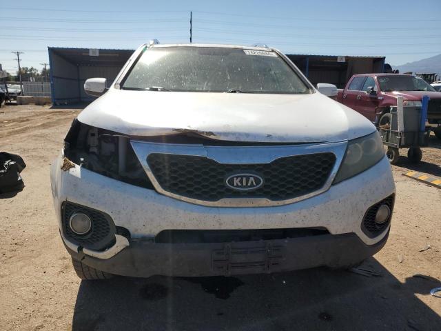 Photo 5 from auction – 2011 KIA SORENTO EX with VIN 5XYKUDA22BG138138