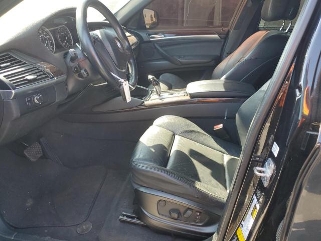 Photo 7 from auction – 2014 BMW X6 XDRIVE3 with VIN 5UXFG2C57E0H10241