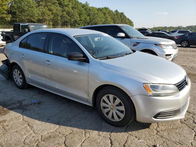 Photo 4 from auction – 2013 VOLKSWAGEN JETTA BASE with VIN 3VW2K7AJ4DM252000