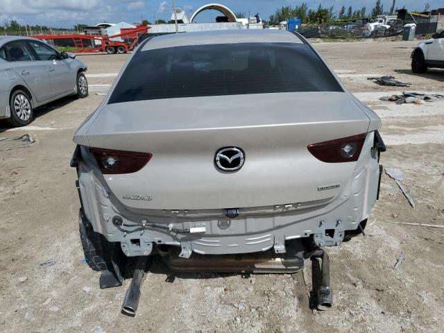 Photo 6 from auction – 2023 MAZDA 3 PREFERRE with VIN 3MZBPACM1PM365820