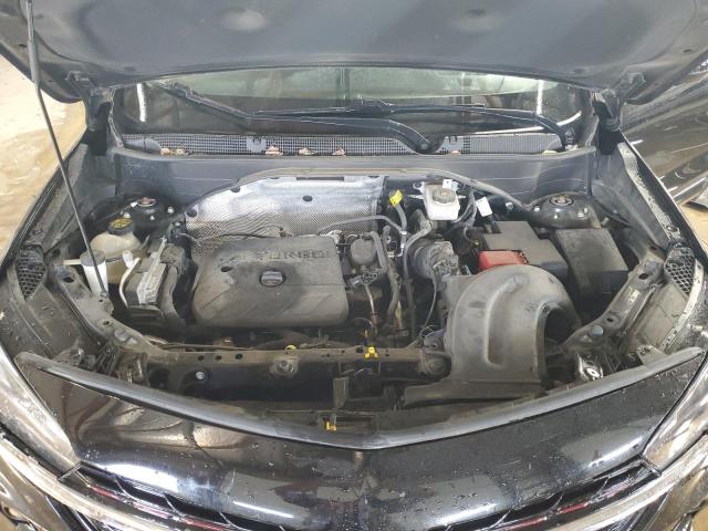 Photo 12 from auction – 2020 BUICK ENCORE GX with VIN KL4MMESL8LB101770