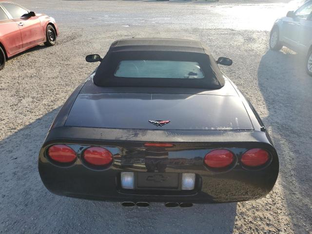 Photo 10 from auction – 2000 CHEVROLET CORVETTE with VIN 1G1YY32GXY5127305