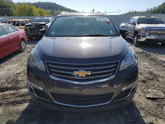 Photo 5 from auction – 2017 CHEVROLET TRAVERSE L with VIN 1GNKRGKD0HJ191469
