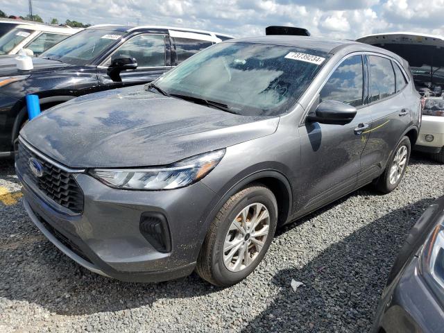 FORD ESCAPE ACT 2024 with VIN 1FMCU0GN0RUA04201 - Photo from auction