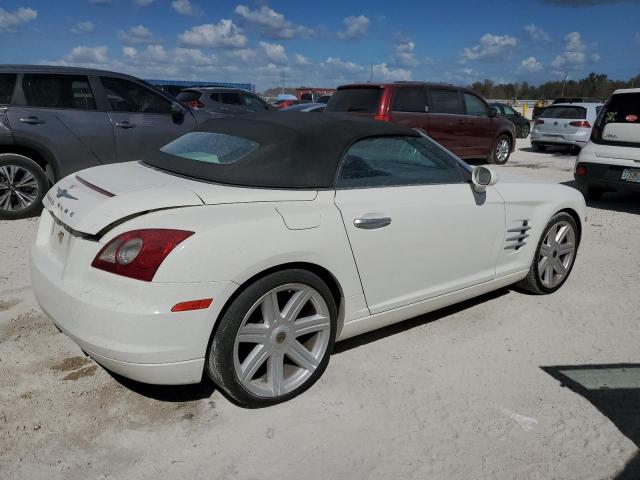 Zdjęcie 3 z aukcji – 2006 CHRYSLER CROSSFIRE z VIN 1C3AN65L66X061661