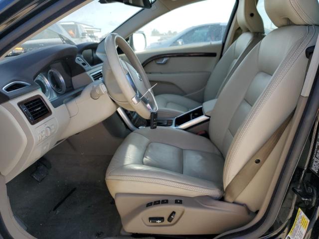 Photo 7 from auction – 2013 VOLVO XC70 3.2 with VIN YV4952BZ2D1165206