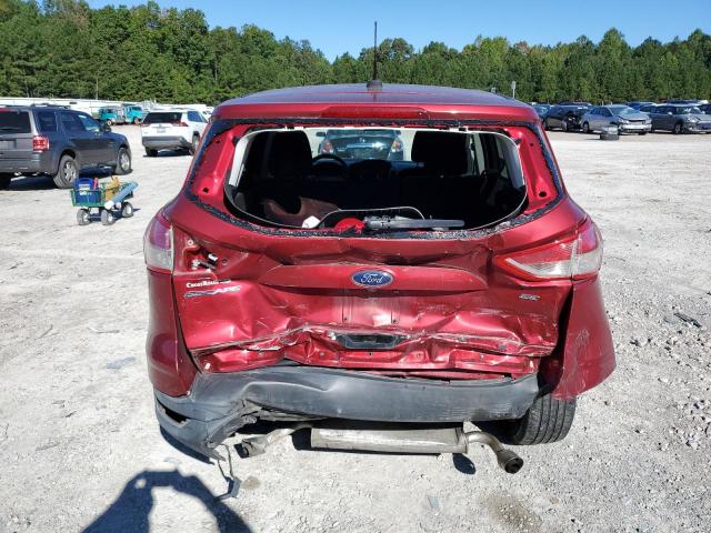 Photo 6 from auction – 2016 FORD ESCAPE SE with VIN 1FMCU0G73GUC73369