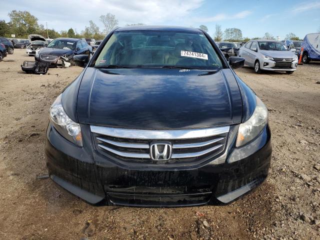 Photo 5 from auction – 2012 HONDA ACCORD SE with VIN 1HGCP2F61CA156094
