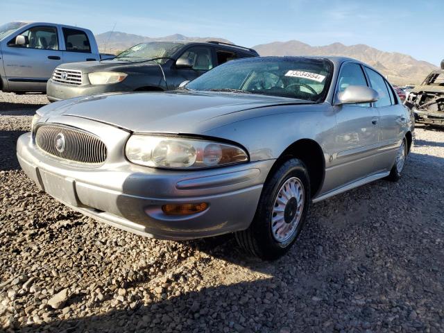 Photo 1 from auction – 2005 BUICK LESABRE CU with VIN 1G4HP52K35U196599