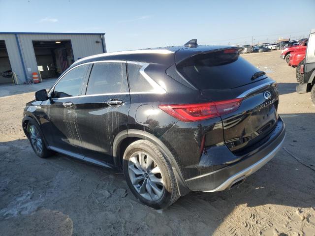 Photo 2 from auction – 2019 INFINITI QX50 ESSEN with VIN 3PCAJ5M16KF145663