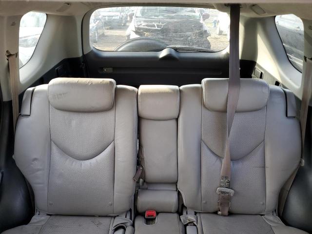 Photo 10 from auction – 2010 TOYOTA RAV4 LIMIT with VIN JTMDF4DV1AD026050