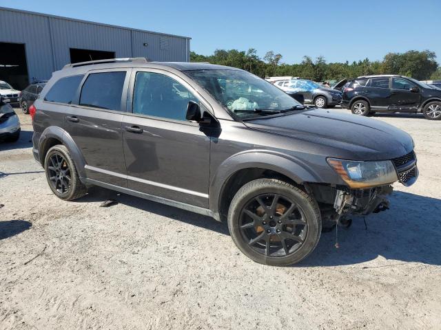 Photo 4 from auction – 2018 DODGE JOURNEY GT with VIN 3C4PDDEG3JT296491