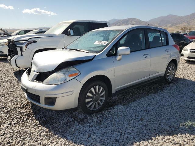 NISSAN VERSA S 2011 with VIN 3N1BC1CP6BL465504 - Photo from auction