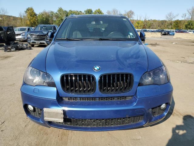 Photo 5 from auction – 2012 BMW X5 XDRIVE3 with VIN 5UXZV4C53CL985984