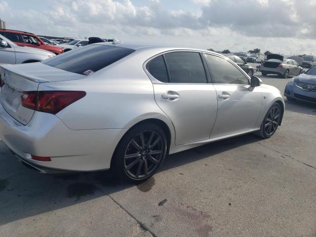 Photo 3 from auction – 2013 LEXUS GS 350 with VIN JTHBE1BL4D5024221