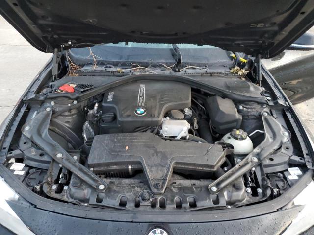 Photo 11 from auction – 2015 BMW 428 I with VIN WBA3V5C59FP752652