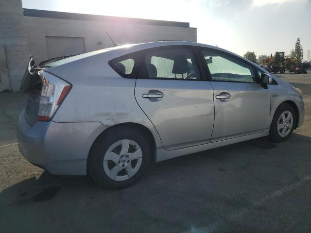 Photo 3 from auction – 2010 TOYOTA PRIUS with VIN JTDKN3DU1A0005797