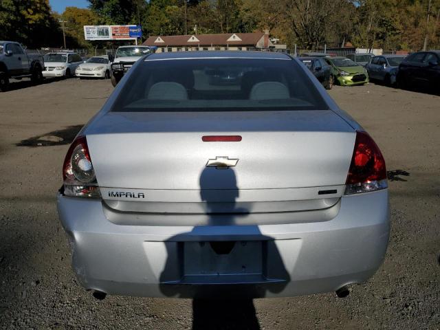 Photo 6 from auction – 2014 CHEVROLET IMPALA LIM with VIN 2G1WA5E32E1123200