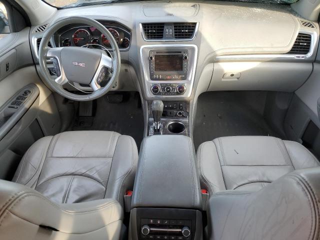 Photo 8 from auction – 2015 GMC ACADIA SLT with VIN 1GKKVRKD5FJ376375
