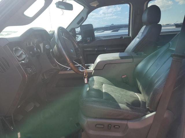 Photo 7 from auction – 2014 FORD F250 SUPER with VIN 1FT7W2BT4EEB44970
