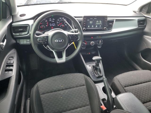 Photo 8 from auction – 2020 KIA RIO with VIN 3KPA24AD2LE274030