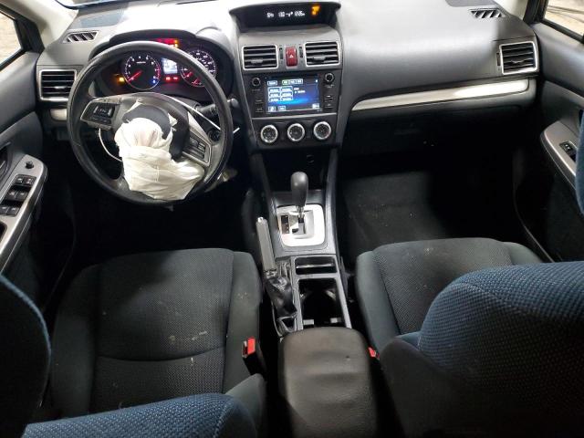 Photo 8 from auction – 2016 SUBARU IMPREZA with VIN JF1GPAA66G8319181