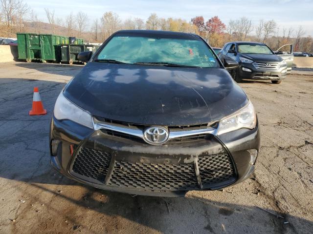 Photo 5 from auction – 2017 TOYOTA CAMRY LE with VIN 4T1BF1FK8HU276464