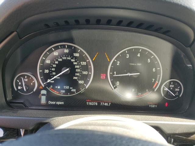 Photo 9 from auction – 2018 BMW X5 XDRIVE3 with VIN 5UXKR0C58J0X96065
