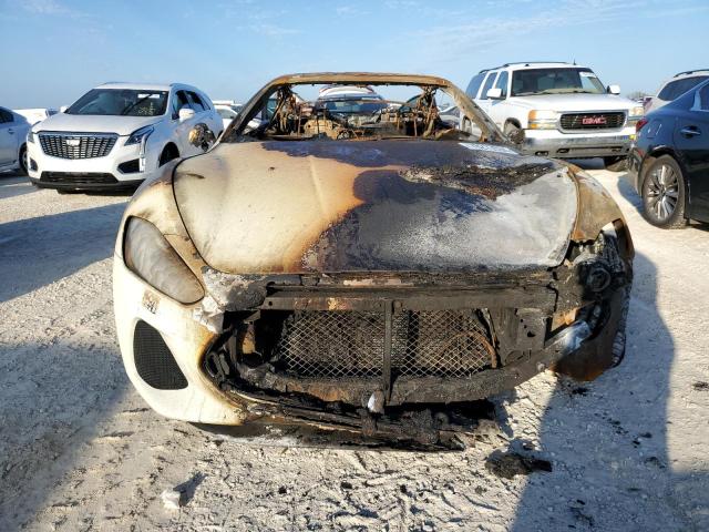Photo 5 from auction – 2018 MASERATI GRANTURISM with VIN ZAM45VMA4J0308739