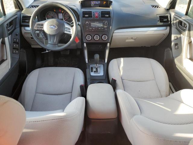 Photo 8 from auction – 2015 SUBARU FORESTER 2 with VIN JF2SJADC2FH454567