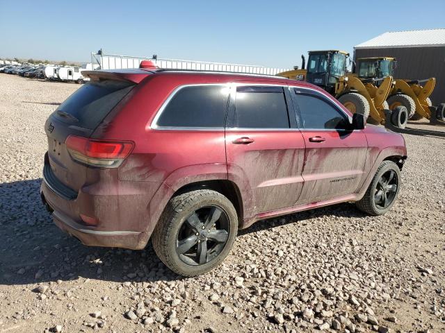 Photo 3 from auction – 2016 JEEP GRAND CHER with VIN 1C4RJFCG9GC376849