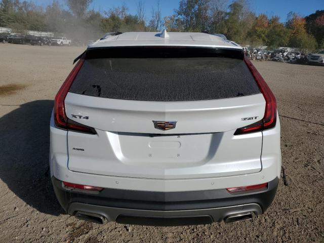 Photo 6 from auction – 2023 CADILLAC XT4 PREMIU with VIN 1GYFZDR45PF170191